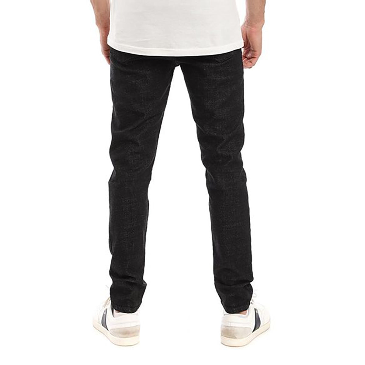 Gado - 107/1 Comfort fit Jeans Pant For Men Black