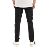 Gado - 107/1 Comfort fit Jeans Pant For Men Black