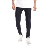 Gado - 107/2 Comfort fit Jeans Pant For Men Dark Blue