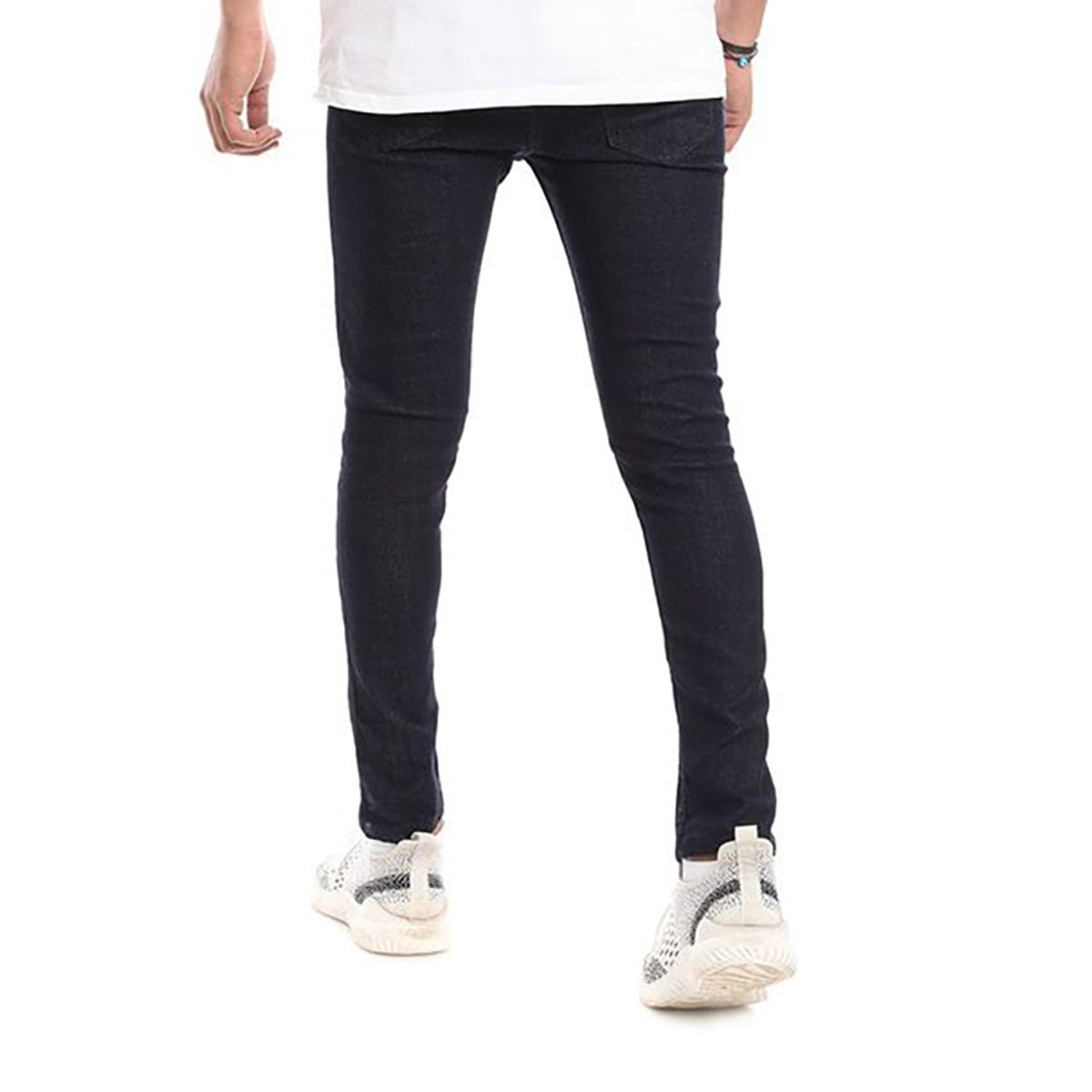 Gado - 107/2 Comfort fit Jeans Pant For Men Dark Blue