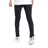 Gado - 107/2 Comfort fit Jeans Pant For Men Dark Blue