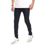 Gado - 107/2 Comfort fit Jeans Pant For Men Dark Blue