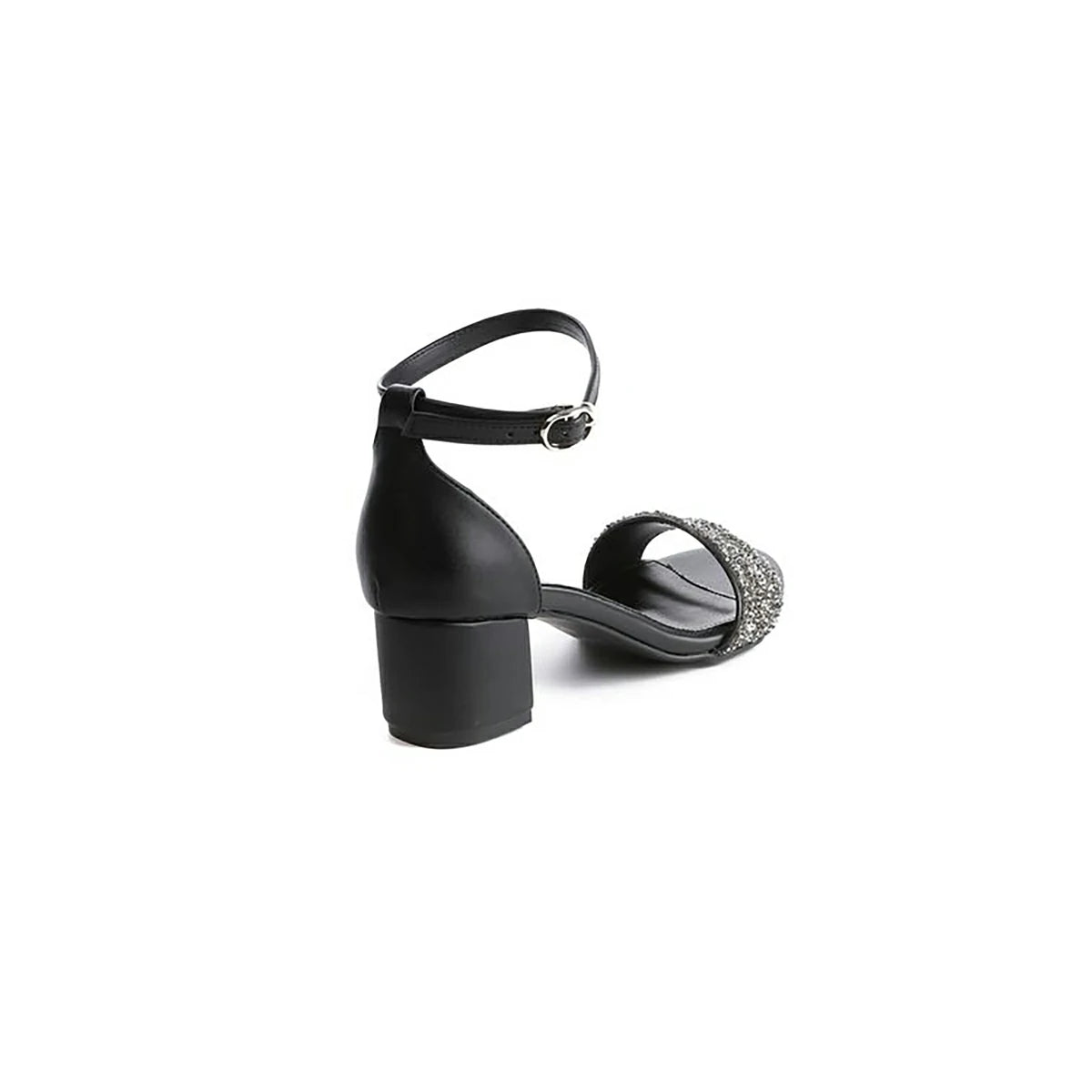 XO - Women's Leather Shoes 5Cm