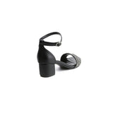 XO - Women's Leather Shoes 5Cm