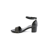 XO - Women's Leather Shoes 5Cm