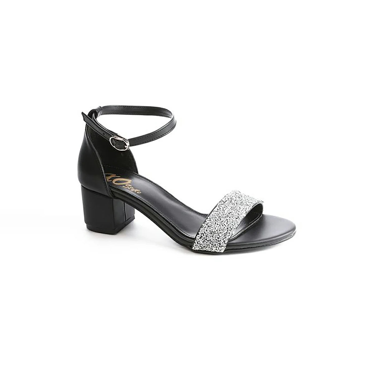 XO - Women's Leather Shoes 5Cm