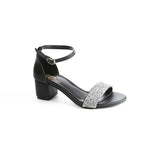 XO - Women's Leather Shoes 5Cm