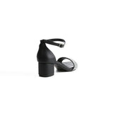 XO - Women's Leather Shoes 5Cm