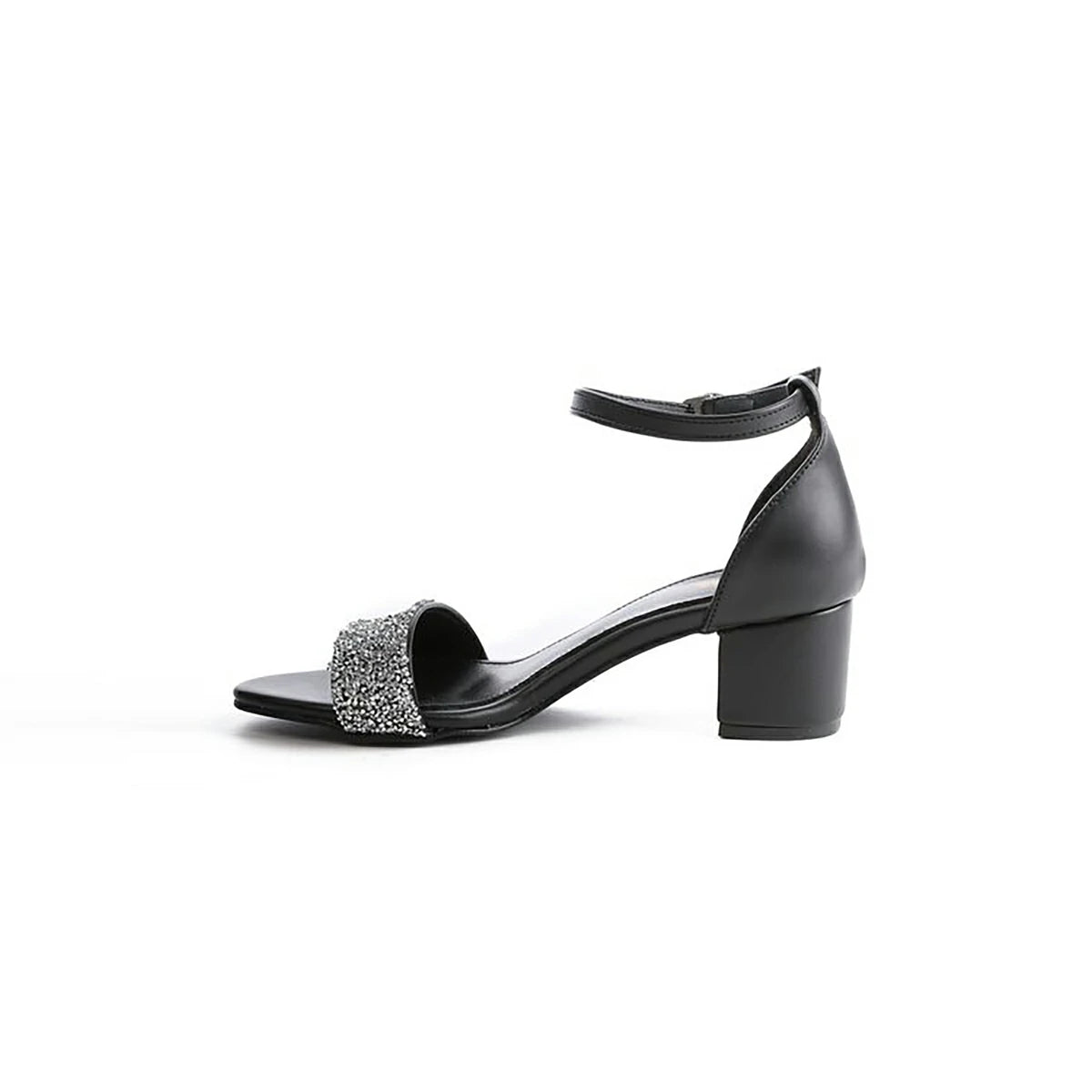XO - Women's Leather Shoes 5Cm