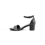 XO - Women's Leather Shoes 5Cm