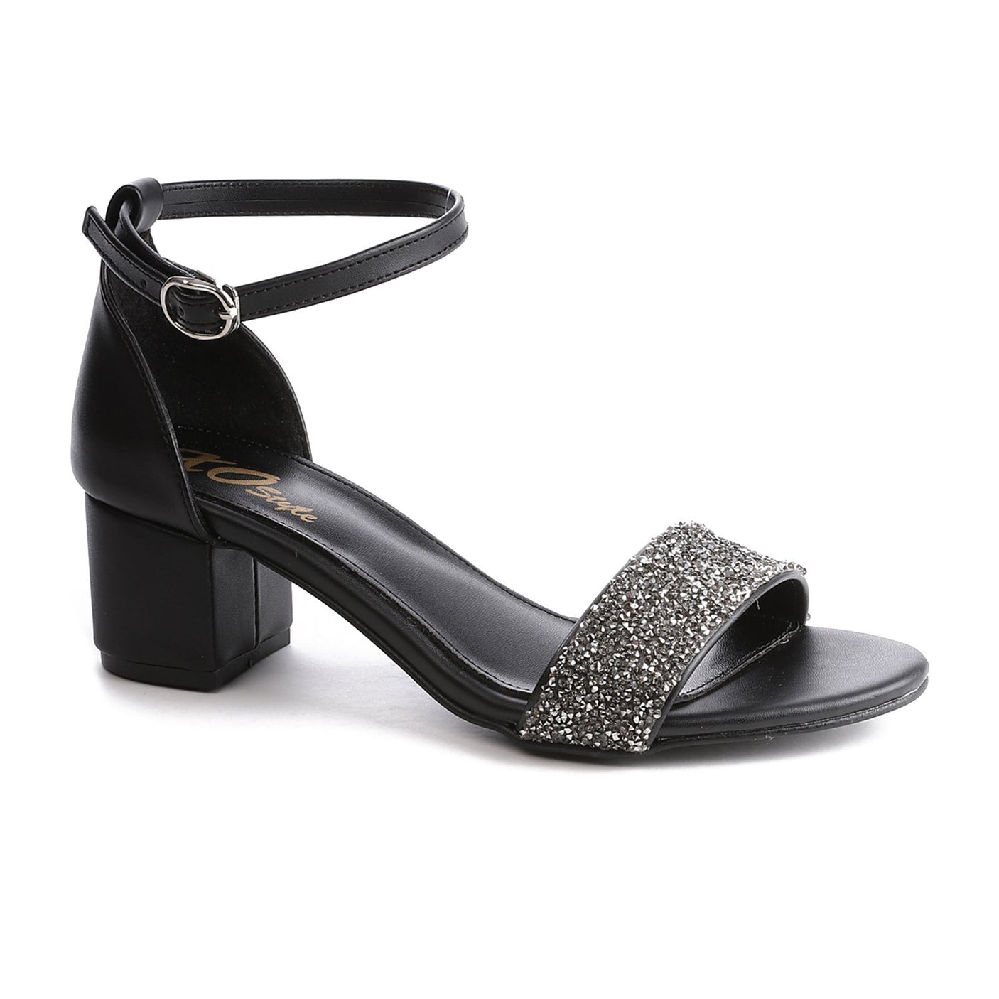 XO STYLE Women Wedding Sandal With Heels - High Quality Materials