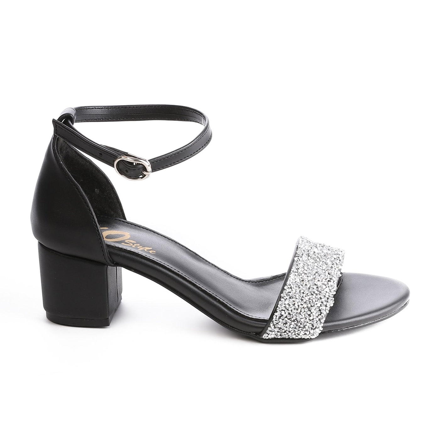 XO STYLE Women Wedding Sandal With Heels - High Quality Materials