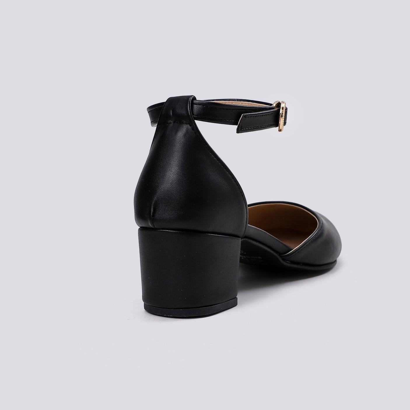 XO STYLE Women Sandal With Heels - High Quality Materials