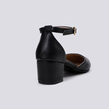 XO STYLE Women Sandal With Heels - High Quality Materials