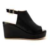 XO STYLE Women Sandal With Heels - High Quality Materials