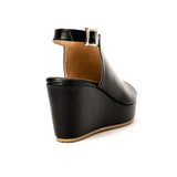 XO STYLE Women Sandal With Heels - High Quality Materials