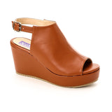 XO STYLE Women Sandal With Heels - High Quality Materials