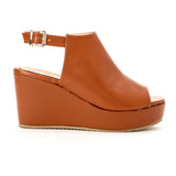 XO STYLE Women Sandal With Heels - High Quality Materials