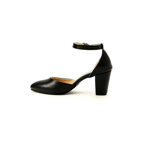 XO - Women Sandal With Heels High Quality Materials