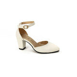 XO - Women Sandal With Heels High Quality Materials