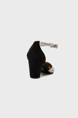 XO STYLE Women Sandal With Heels - High Quality Materials