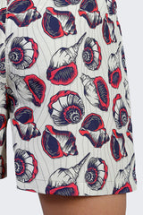 The Red Sea Snails Swimwear [ Outlet ]