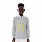 Anja - For Girlsey Basketball T-Shirt 0011-For boys