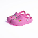 Onda - Pronto IceCream clog slipper for Boy