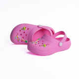 Onda - Pronto IceCream clog slipper for Boy