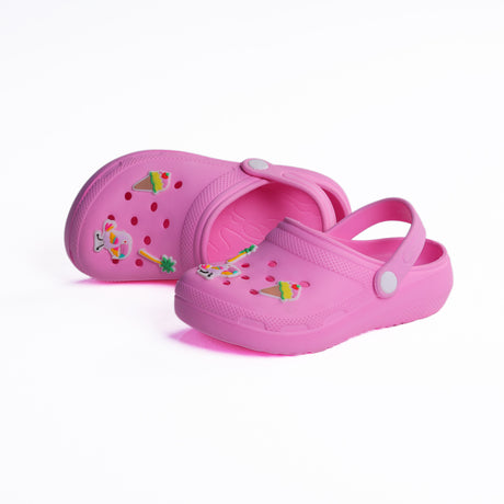 Onda - Pronto IceCream clog slipper for Boy