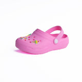 Onda - Pronto IceCream clog slipper for Boy