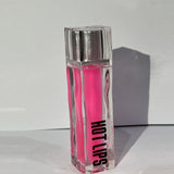 Hot lips - Foxy pink mega brush tube