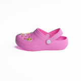 Onda - Pronto IceCream clog slipper for Boy
