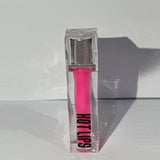 Hot lips - Foxy pink mega brush tube