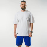 Taur - cotton oversize tshirt