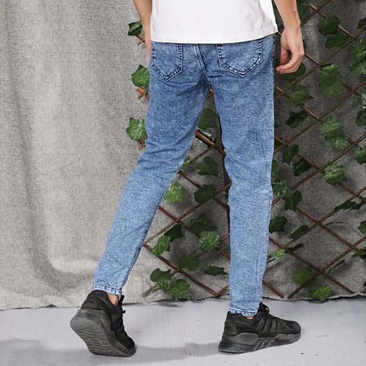 Gado -  110/2 Comfort fit Jeans Pant For Men