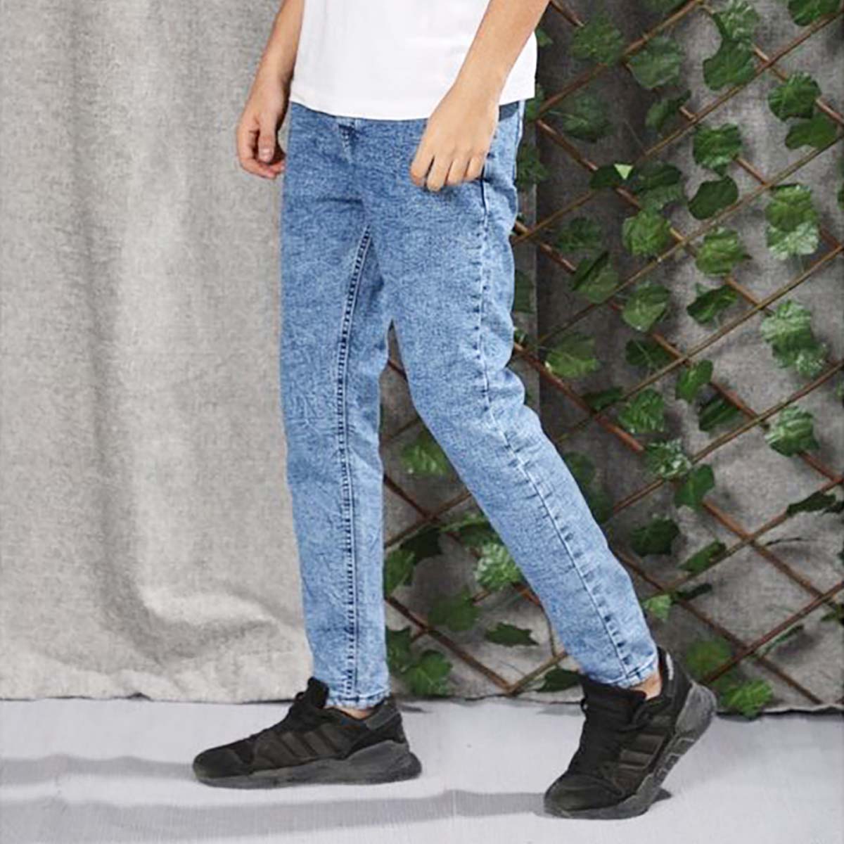 Gado -  110/2 Comfort fit Jeans Pant For Men