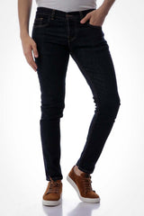 White Rabbit - Slim Fit Heather Jeans