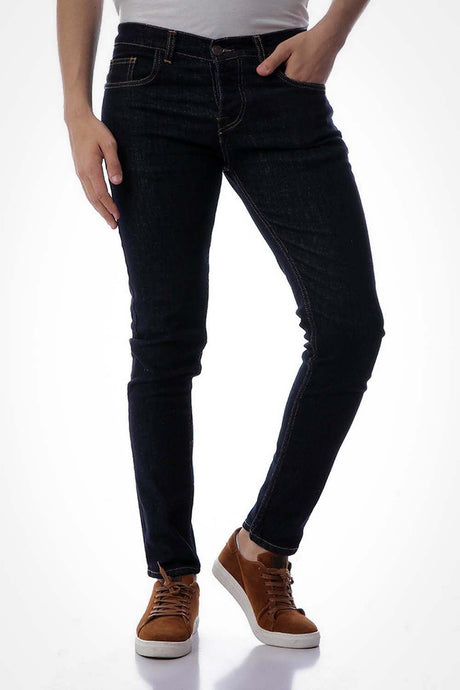 White Rabbit - Slim Fit Heather Jeans