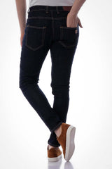 White Rabbit - Slim Fit Heather Jeans