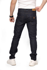 White Rabbit - Slim Fit Heather Jeans For Men