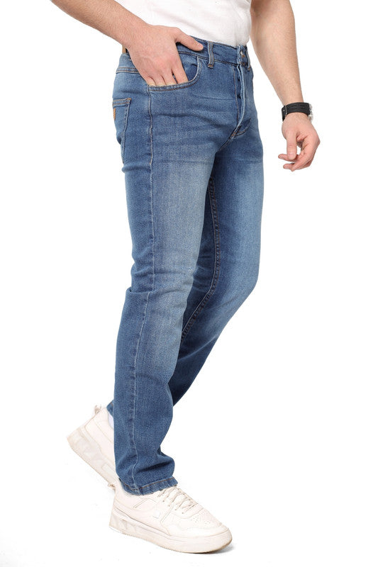 White Rabbit - Slim Fit Heather  For Men