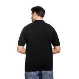 Coup – Woven Polo-Shirt for Men