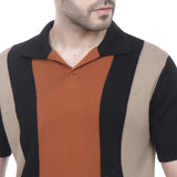 Coup – Woven Polo-Shirt for Men