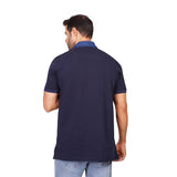 Coup – Slim Fit Polo-Shirt with Logo