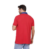 Coup – Slim Fit Polo-Shirt with Logo