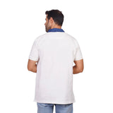 Coup – Slim Fit Polo-Shirt with Logo