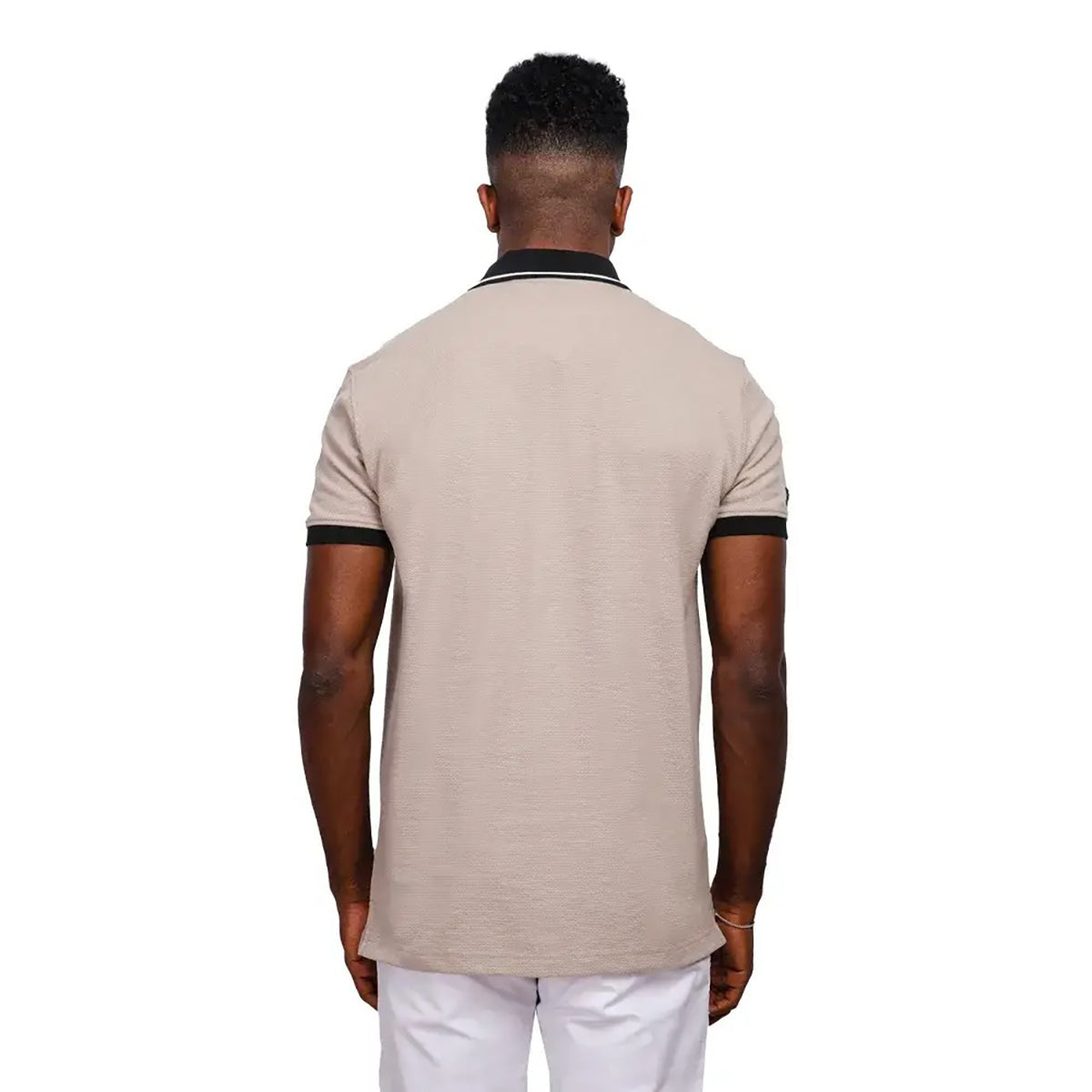Coup – Slim Fit Polo-Shirt