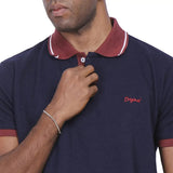 Coup – Slim Fit Polo-Shirt