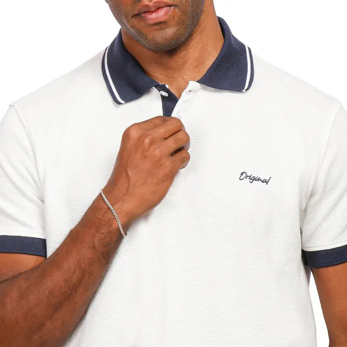 Coup – Slim Fit Polo-Shirt